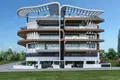 2 bedroom apartment 90 m² Limassol District, Cyprus