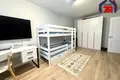 Квартира 2 комнаты 50 м² Прилуки, Беларусь