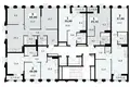 Apartamento 2 habitaciones 58 m² Troitsk, Rusia