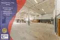 Producción 753 m² en Dziescanski sielski Saviet, Belarús