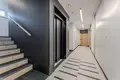 Appartement 2 chambres 46 m² Varsovie, Pologne