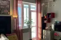 Apartamento 1 habitación 42 m² en Minsk, Belarús