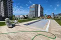 Wohnung 2 zimmer 50 m² Mahmutlar, Türkei