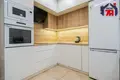 Mieszkanie 2 pokoi 40 m² Mińsk, Białoruś