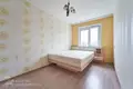 Квартира 2 комнаты 48 м² Минск, Беларусь