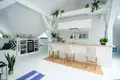 Appartement 3 chambres 200 m² Varsovie, Pologne