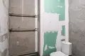 Appartement 3 chambres 65 m² Kalodziscanski sielski Saviet, Bélarus