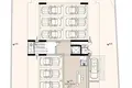 1 bedroom apartment 55 m² in Nicosia District, Cyprus