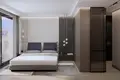 Apartamento 5 habitaciones 222 m² Uskudar, Turquía