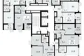 Квартира 3 комнаты 67 м² Всеволожск, Россия