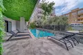1 bedroom apartment 57 m² Muratpasa, Turkey