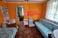 House 32 m² Kapciouski sielski Saviet, Belarus