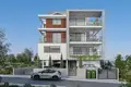 2 bedroom apartment 99 m² Yeroskipou, Cyprus