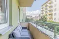 4 room apartment 107 m² Warsaw, Poland