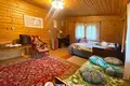 Casa 119 m² Krasnienski sielski Saviet, Belarús