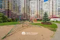 3 bedroom apartment 92 m² Minsk, Belarus