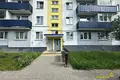 Wohnung 39 m² Minsk, Belarus