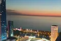 Квартира 3 комнаты 74 м² Батуми, Грузия