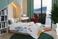Wohnung in einem Neubau Park Home Saburtalo 