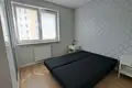 2 room apartment 49 m² in Warsaw, Poland