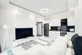 Apartamento 1 habitacion 55 m² Región del Mediterráneo, Turquía