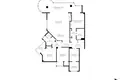 Квартира 3 спальни 149 м² Михас, Испания