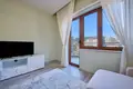 Wohnung 1 Schlafzimmer 53 m² Becici, Montenegro
