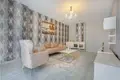 Apartamento 3 habitaciones 110 m² Alanya, Turquía