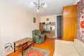 1 room apartment 32 m² Minsk, Belarus