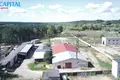 Propiedad comercial 1 753 m² en Masteikiai, Lituania