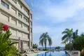 3 bedroom apartment 183 m² Germasogeia, Cyprus