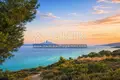 Land 9 400 m² Municipality of Sithonia, Greece