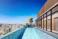 Studio apartment 1 bedroom 25 m² Regiao Imediata de Sao Paulo, Brazil