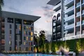 Wohnung 81 m² Kargıcak, Türkei