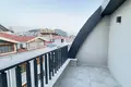 Квартира 3 комнаты  Аланья, Турция