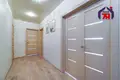 2 room apartment 58 m² Minsk, Belarus