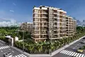 2 bedroom apartment 85 m² Aksu, Turkey