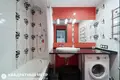 Mieszkanie 3 pokoi 81 m² Mińsk, Białoruś