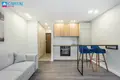 Apartamento 1 habitación 24 m² Alytus, Lituania