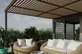 2 bedroom Villa 206 m² Tua, Indonesia