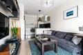 Квартира 2 комнаты 38 м² Варшава, Польша