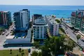 Mieszkanie 2 pokoi 130 m² Alanya, Turcja