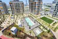 Квартира 1 комната 709 м² Дубай, ОАЭ