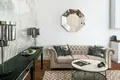 Appartement 2 chambres 54 m² en Varsovie, Pologne