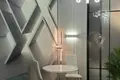 1 room apartment 34 m² Odesa, Ukraine