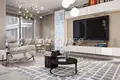 Wohnung 2 zimmer 80 m² Sisli, Türkei