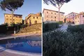 House 14 bedrooms 1 860 m² La Scala, Italy