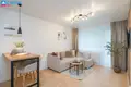 2 room apartment 34 m² Vilnius, Lithuania