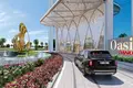 Kawalerka 35 m² Dubaj, Emiraty Arabskie