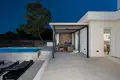 3 bedroom villa 133 m² Opcina Karlobag, Croatia
